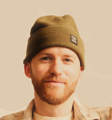 Warren Larkam